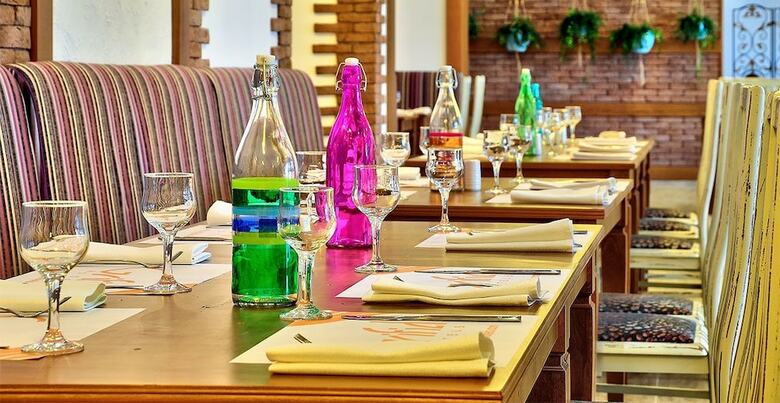 Grifid Hotel Metropol- Premium All Inclusive A La Carte