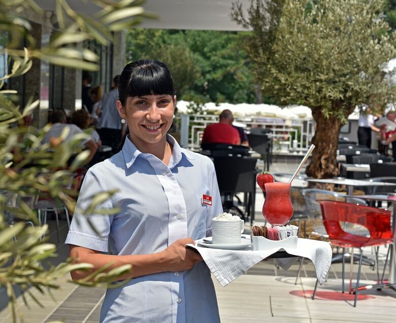 Grifid Hotel Metropol- Premium All Inclusive A La Carte