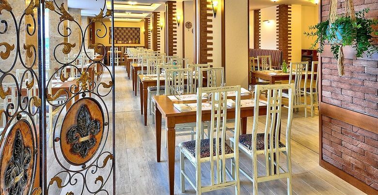 Grifid Hotel Metropol- Premium All Inclusive A La Carte