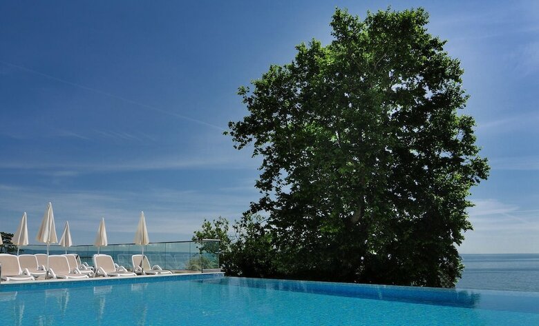 Grifid Hotel Metropol- Premium All Inclusive A La Carte