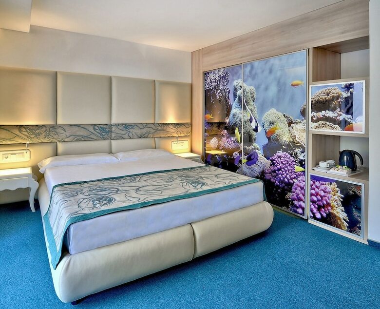 Grifid Hotel Metropol- Premium All Inclusive A La Carte