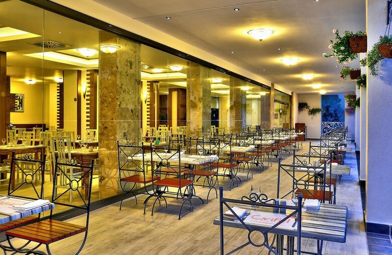 Grifid Hotel Metropol- Premium All Inclusive A La Carte