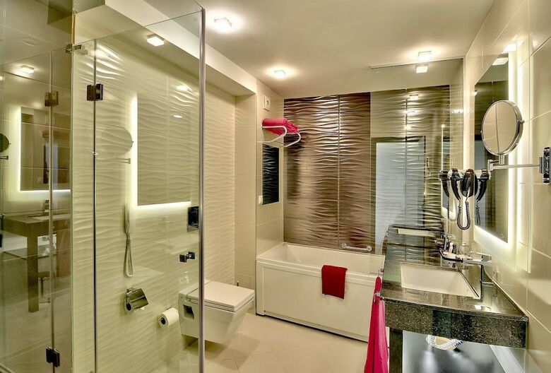 Grifid Hotel Metropol- Premium All Inclusive A La Carte