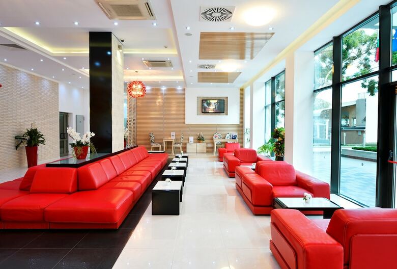 Grifid Hotel Metropol- Premium All Inclusive A La Carte