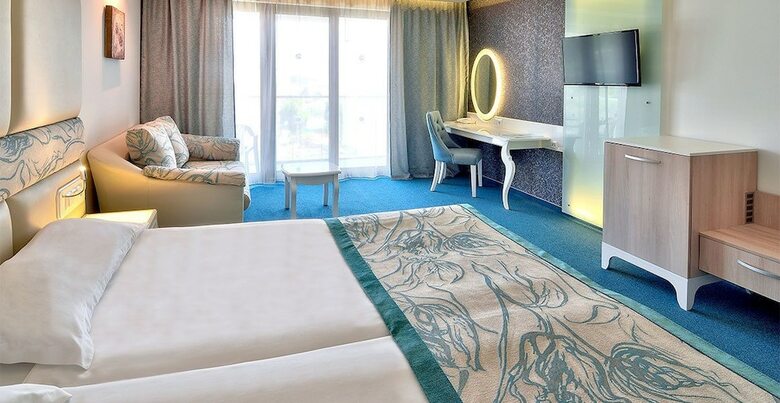 Grifid Hotel Metropol- Premium All Inclusive A La Carte
