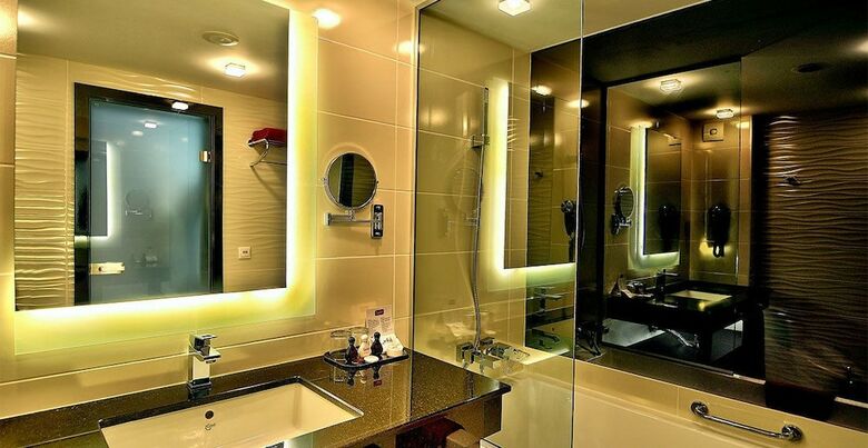 Grifid Hotel Metropol- Premium All Inclusive A La Carte