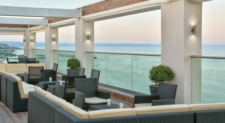 Grifid Hotel Metropol- Premium All Inclusive A La Carte