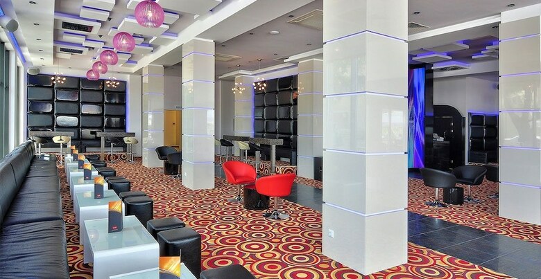Grifid Hotel Metropol- Premium All Inclusive A La Carte