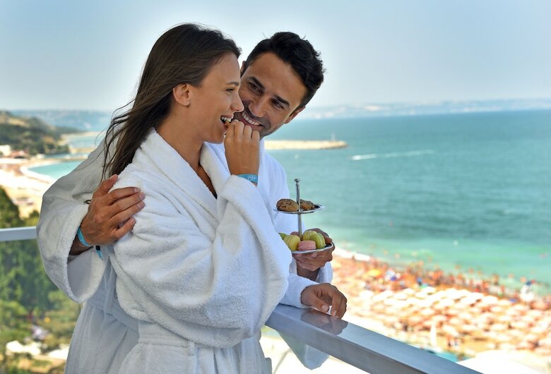 Grifid Hotel Metropol- Premium All Inclusive A La Carte