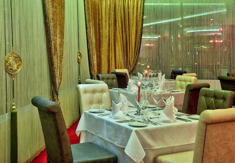 Grifid Hotel Metropol- Premium All Inclusive A La Carte