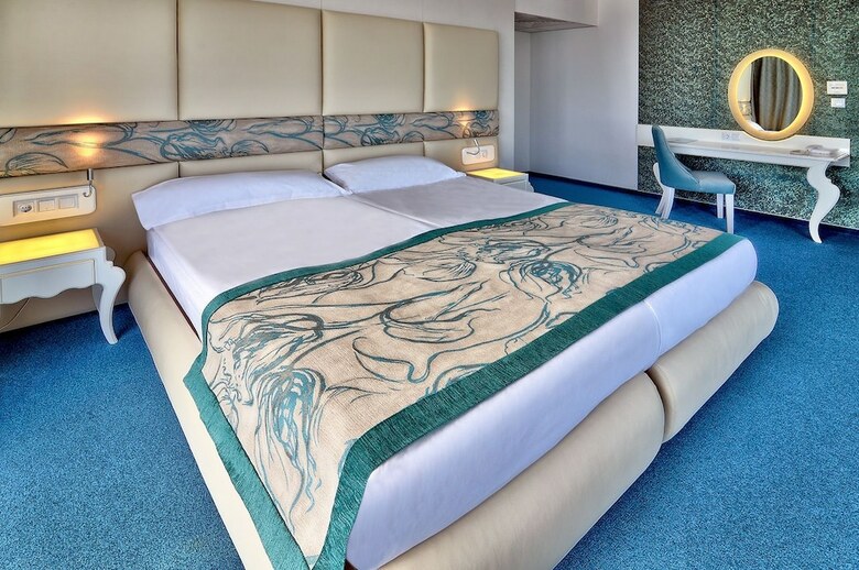 Grifid Hotel Metropol- Premium All Inclusive A La Carte