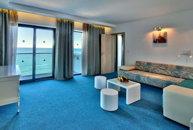 Grifid Hotel Metropol- Premium All Inclusive A La Carte
