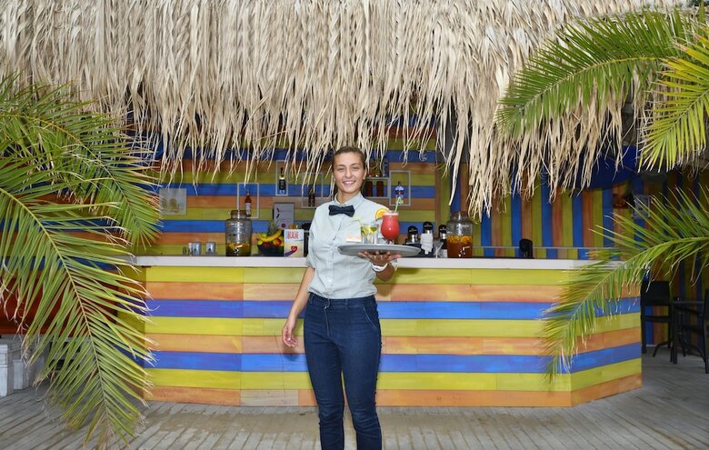 Grifid Hotel Metropol- Premium All Inclusive A La Carte
