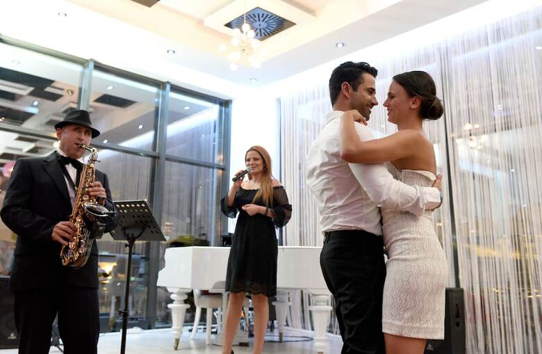 Grifid Hotel Metropol- Premium All Inclusive A La Carte