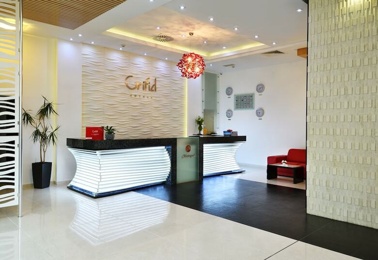 Grifid Hotel Metropol- Premium All Inclusive A La Carte