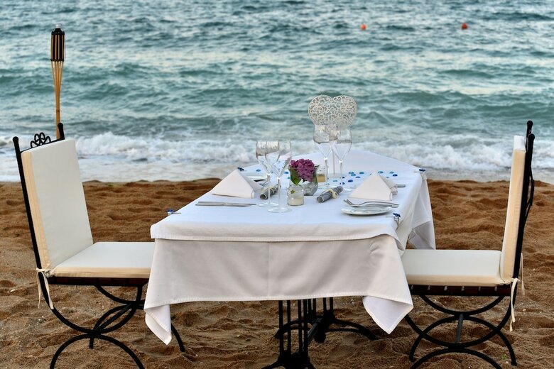 Grifid Hotel Metropol- Premium All Inclusive A La Carte