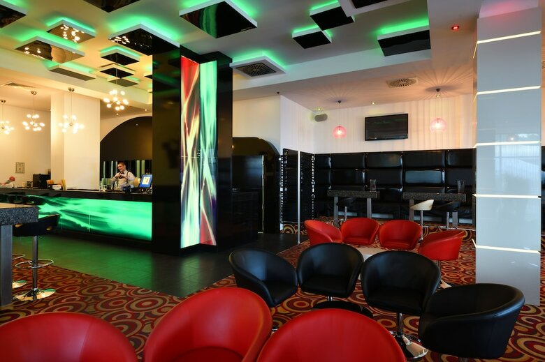 Grifid Hotel Metropol- Premium All Inclusive A La Carte