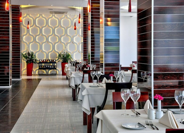 Grifid Hotel Metropol- Premium All Inclusive A La Carte
