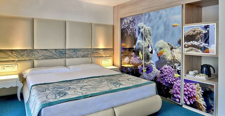 Grifid Hotel Metropol- Premium All Inclusive A La Carte