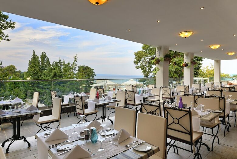 Grifid Hotel Metropol- Premium All Inclusive A La Carte