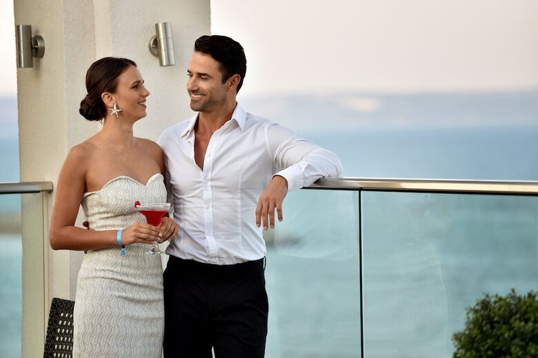Grifid Hotel Metropol- Premium All Inclusive A La Carte