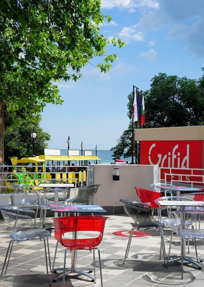 Grifid Hotel Metropol- Premium All Inclusive A La Carte