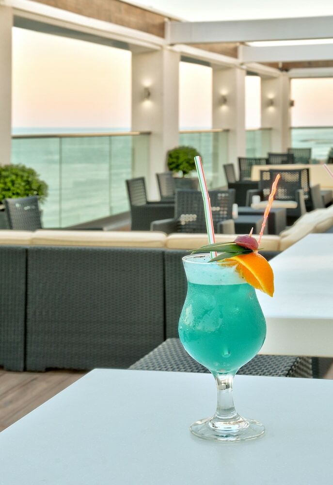 Grifid Hotel Metropol- Premium All Inclusive A La Carte