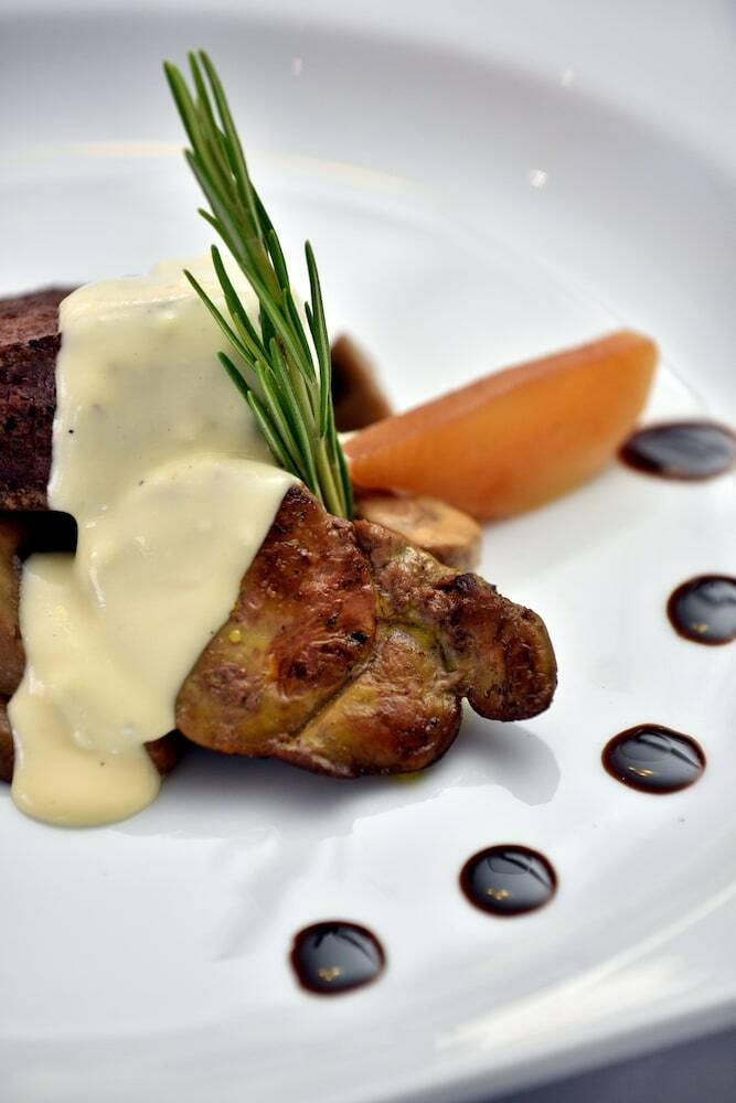 Grifid Hotel Metropol- Premium All Inclusive A La Carte