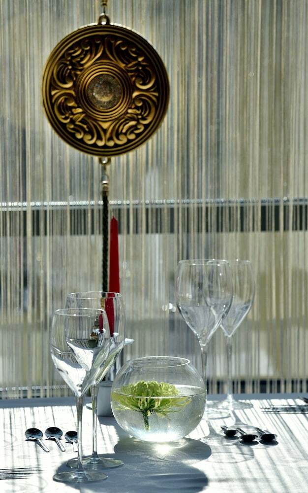 Grifid Hotel Metropol- Premium All Inclusive A La Carte
