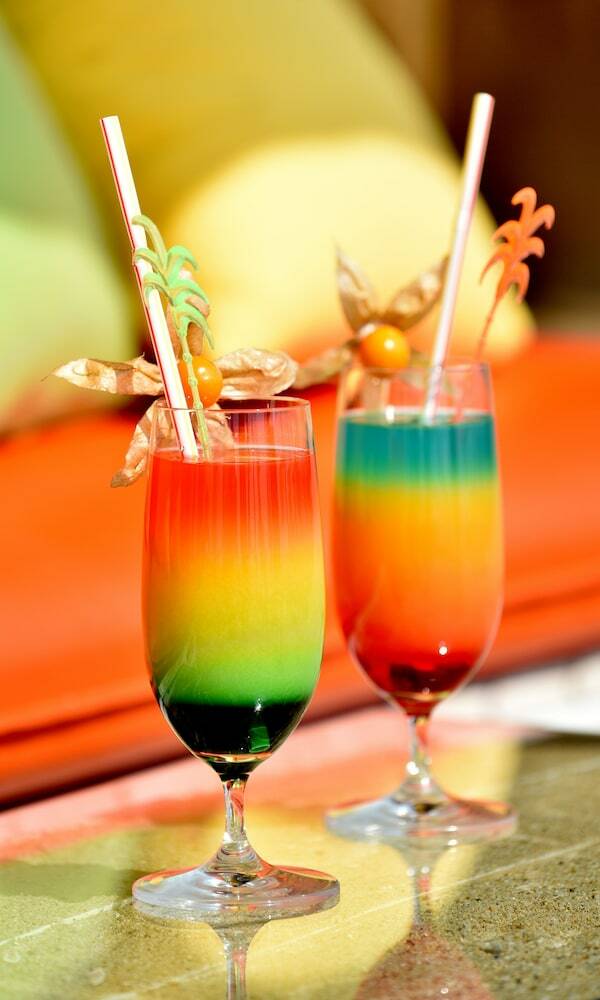 Grifid Hotel Metropol- Premium All Inclusive A La Carte