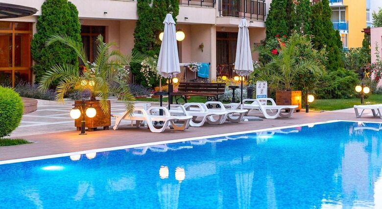 Aparthotel Tsb Sunny Victory Apartments