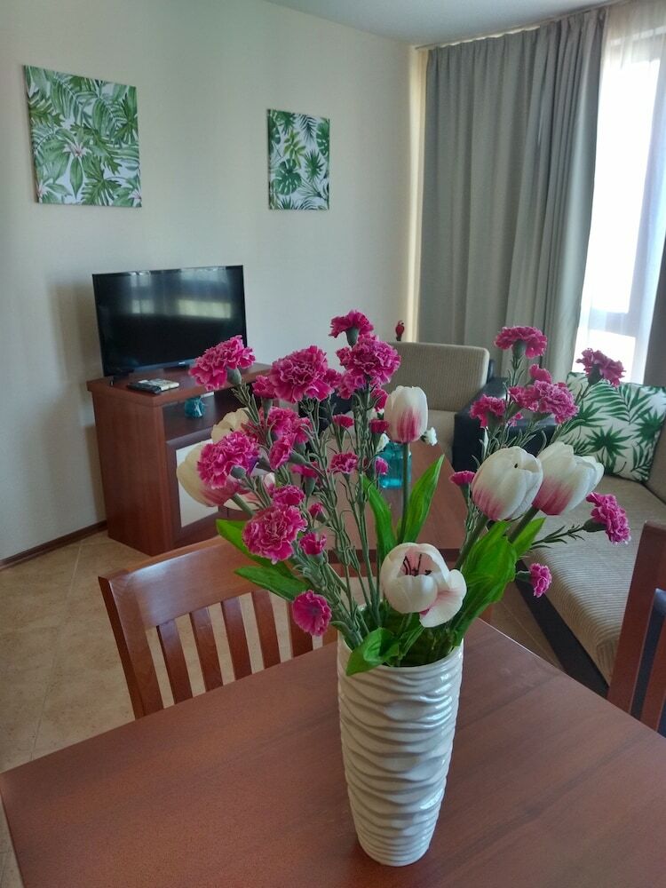 Aparthotel Tsb Sunny Victory Apartments