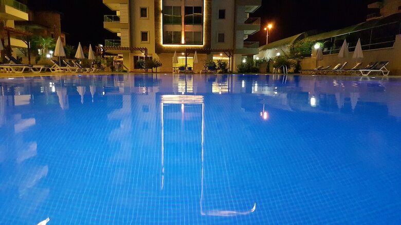 Moda Marine Apartments