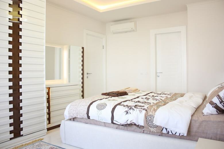Moda Marine Apartments