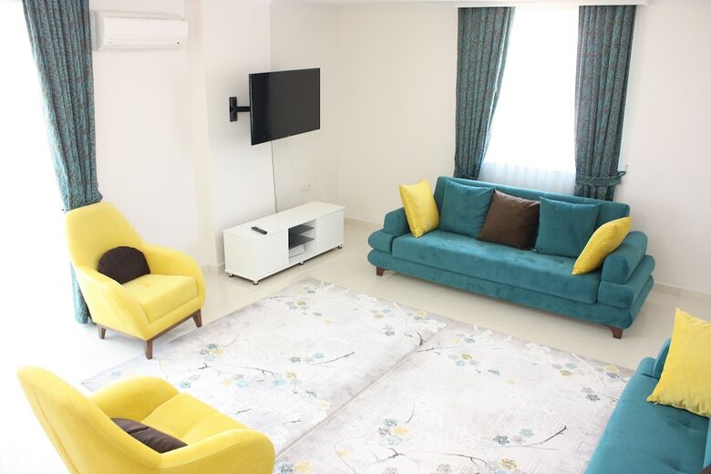 Moda Marine Apartments