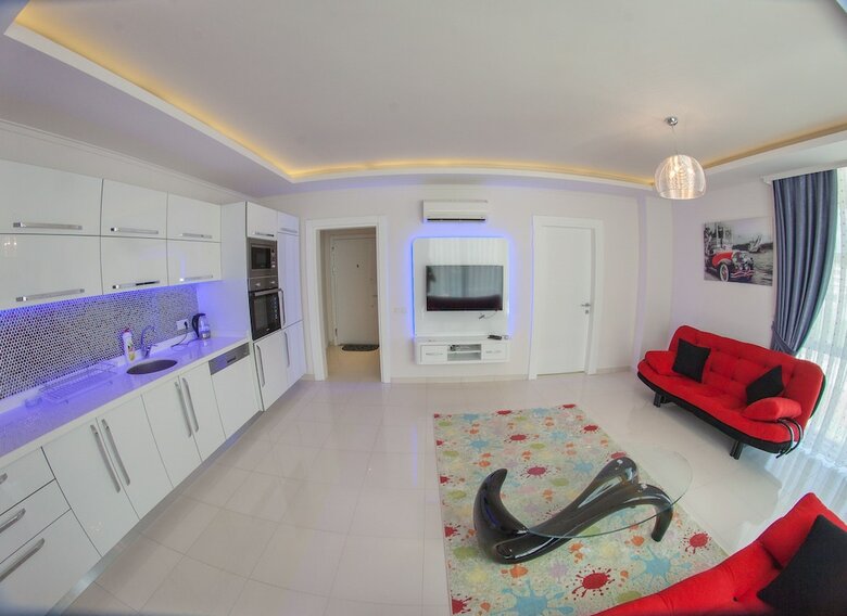 Moda Marine Apartments