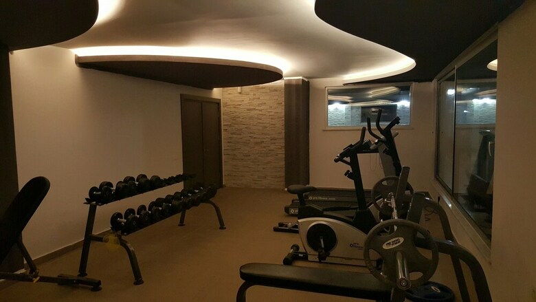 Moda Marine Apartments