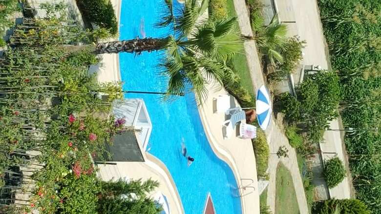 Moda Marine Apartments