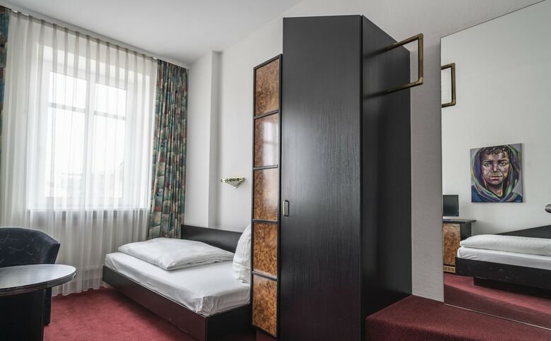 Hotel Big Mama