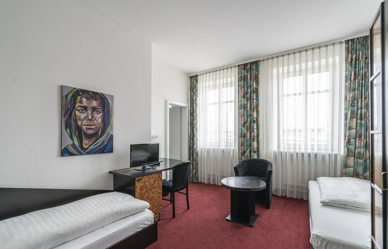 Hotel Big Mama