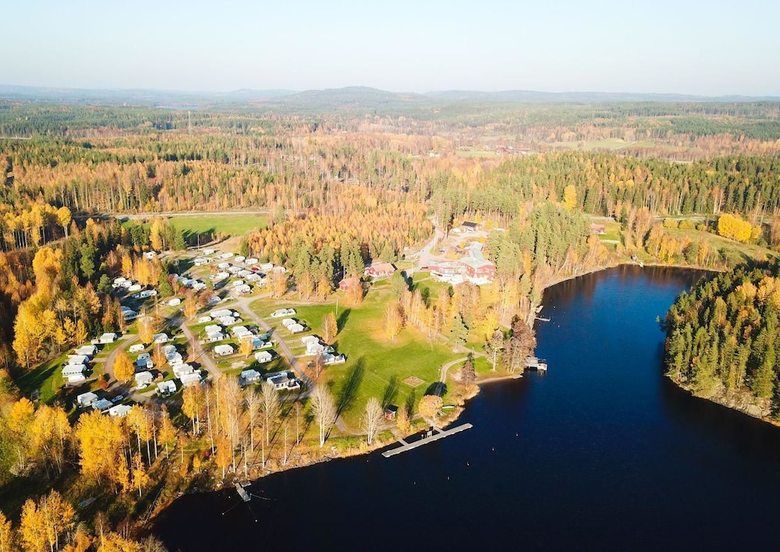 Hotel Villa Gladtj�rn