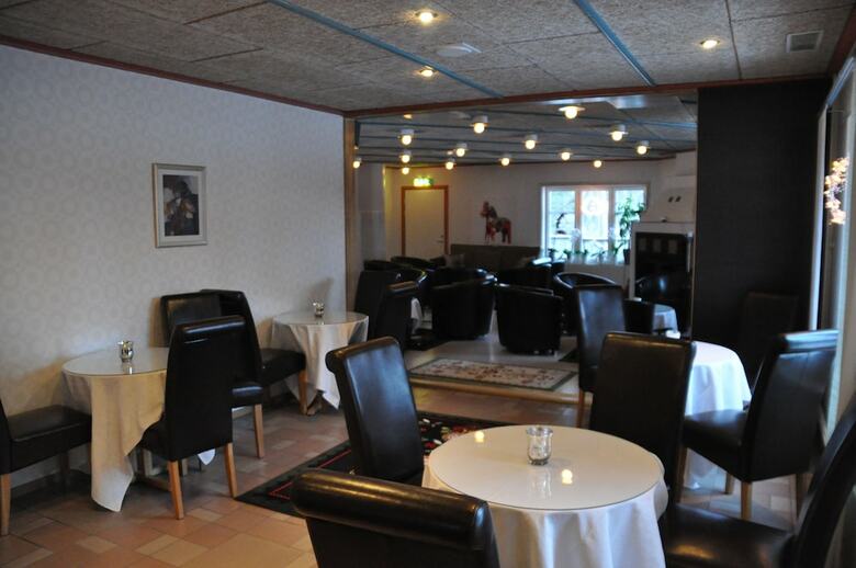 Hotel Villa Gladtj�rn