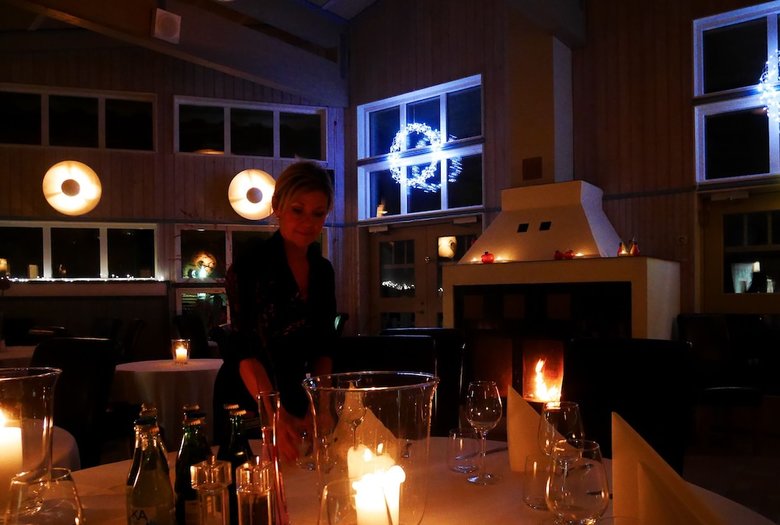 Hotel Villa Gladtj�rn