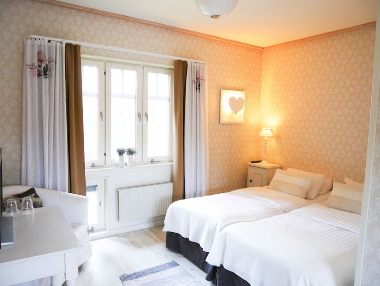 Hotel Villa Gladtj�rn