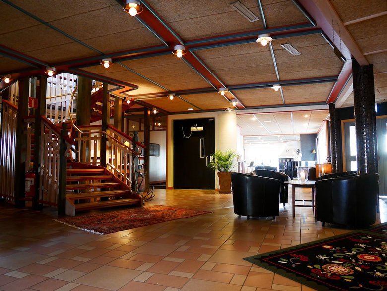Hotel Villa Gladtj�rn