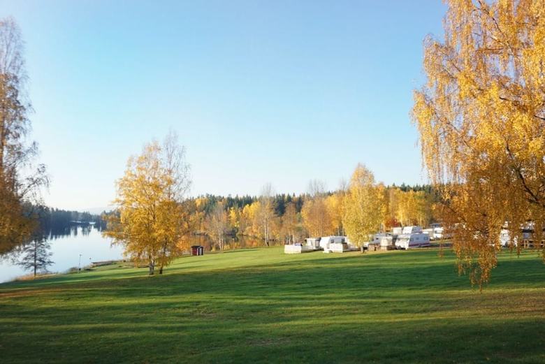 Hotel Villa Gladtj�rn