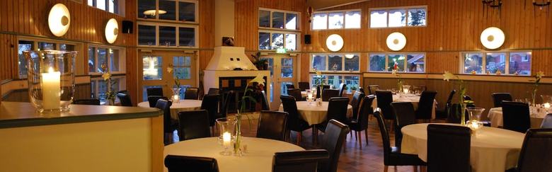 Hotel Villa Gladtj�rn