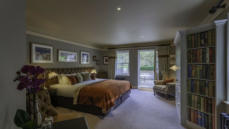 Hotel Castle Leslie Estate