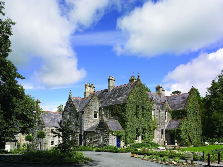 Hotel Castle Leslie Estate
