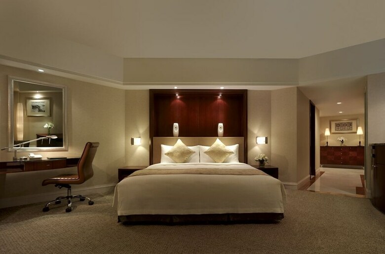 Traders Fudu Hotel Changzhou